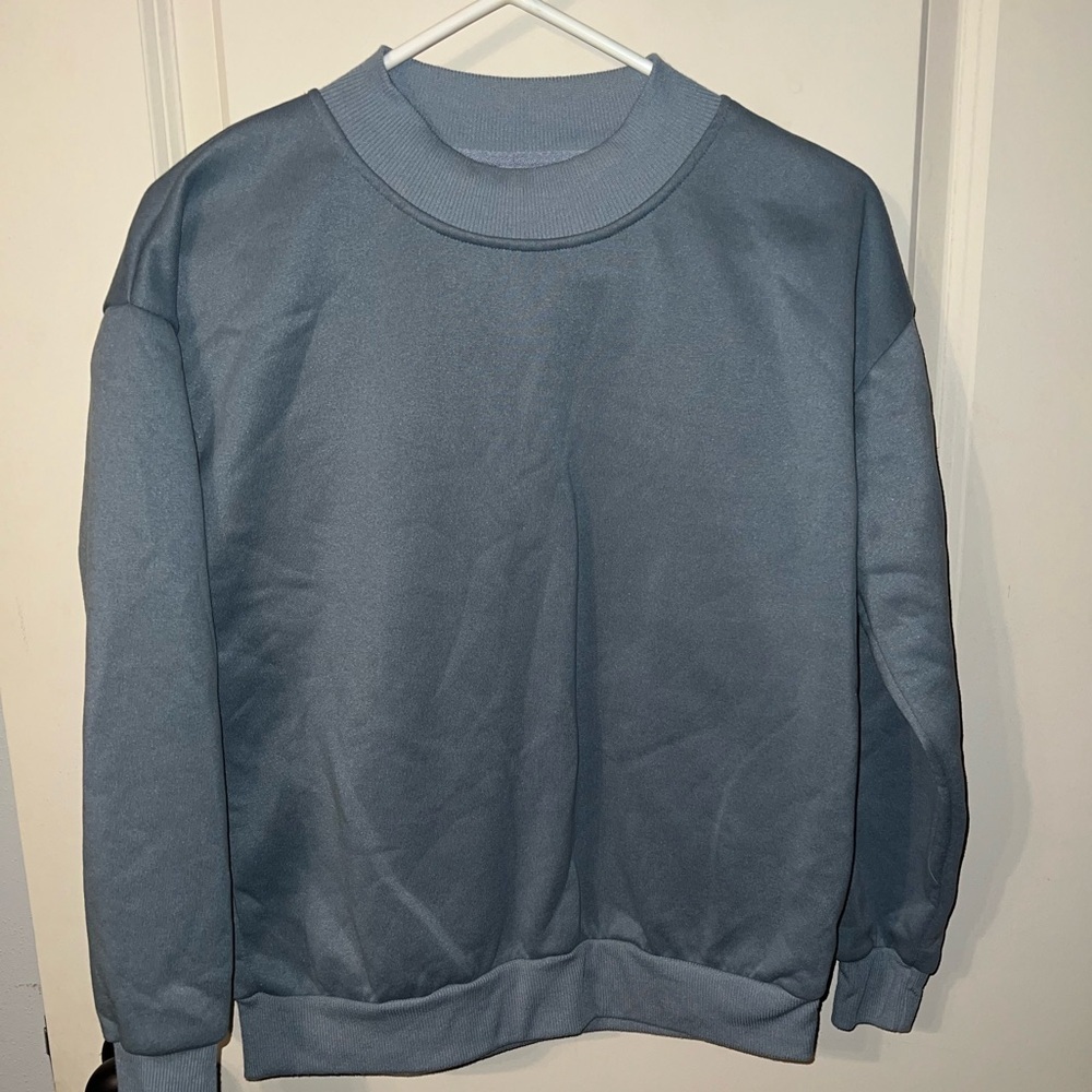 Crewneck